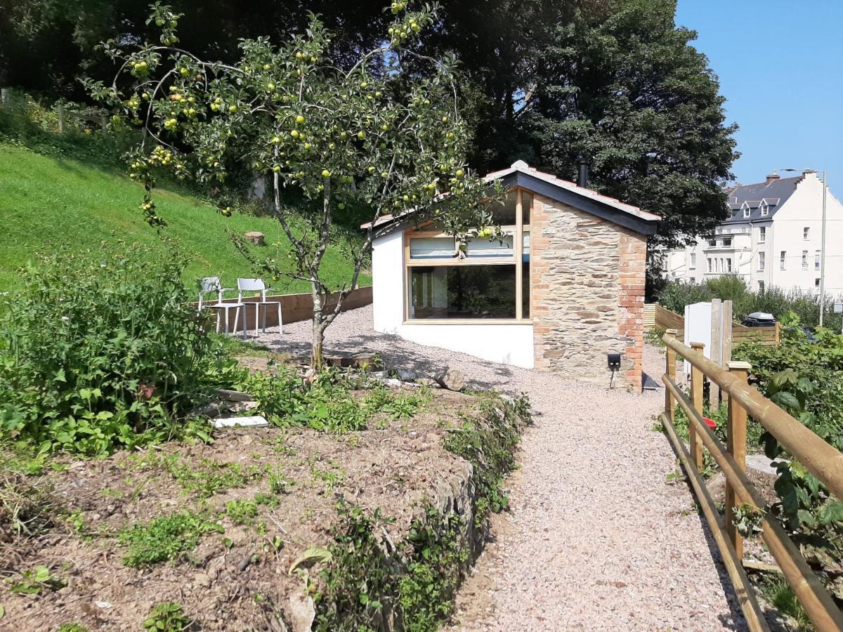 The Glasshouse Ilfracombe Bagian luar foto